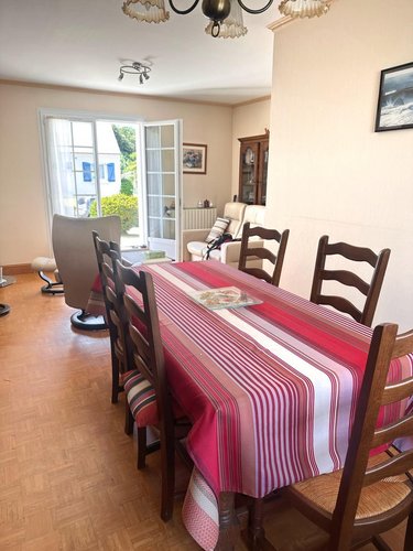 Maison a vendre Pluguffan 29700 Finistère 119 m2 7 pièces 223150 euros