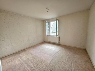 Appartement a vendre Vierzon 18100 Cher 61 m2 2 pièces 52800 euros