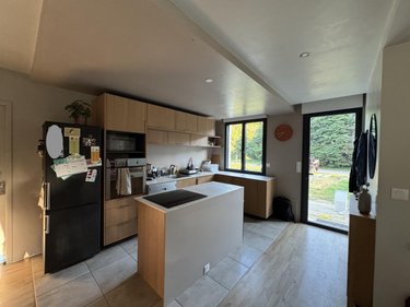 Maison a vendre Illifaut 22230 Côtes-d'Armor 48 m2 1 pièce 146590 euros