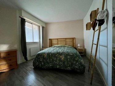 Appartement a vendre Ploemeur 56270 Morbihan 66 m2 3 pièces 299808 euros