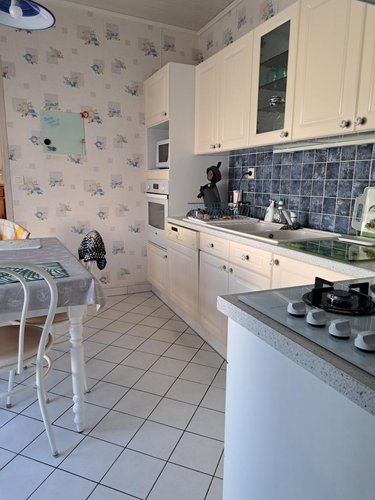Maison a vendre Le Mans 72000 Sarthe 109 m2 5 pièces 210000 euros