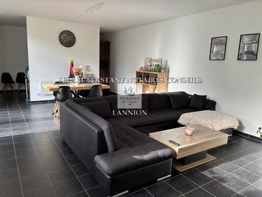 Maison a vendre Lannion 22300 Côtes-d'Armor 240 m2 7 pièces 559999 euros