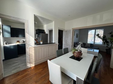 Maison a vendre Montargis 45200 Loiret 83 m2 4 pièces 179800 euros