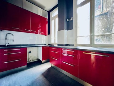 Appartement a vendre Rouen 76000 Seine-Maritime 102 m2  378000 euros