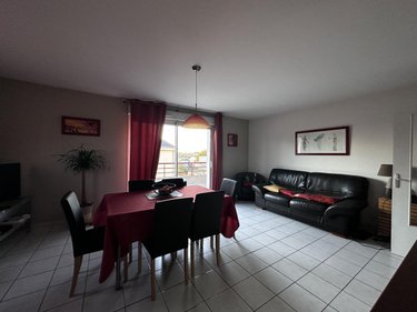 Appartement a vendre Vannes 56000 Morbihan 65 m2 3 pièces 249900 euros