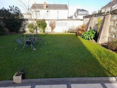 Maison a vendre Saumur 49400 Maine-et-Loire 132 m2 6 pièces 237600 euros