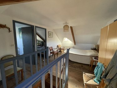 Maison a vendre Paimpol 22500 Côtes-d'Armor 94 m2 5 pièces 358875 euros