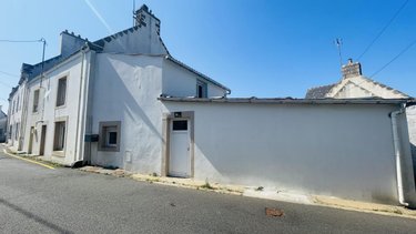 Maison a vendre Étel 56410 Morbihan 75 m2  208640 euros