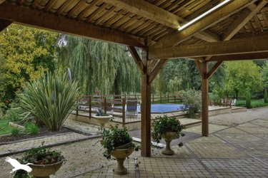 Maison a vendre L'Isle-Arné 32270 Gers 480 m2 10 pièces 955000 euros