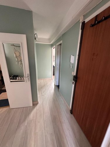 Location appartement Rouen 76000 Seine-Maritime 62 m2 3 pièces 710 euros