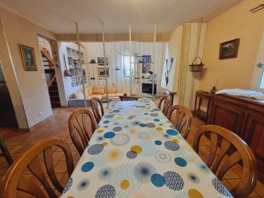 Maison a vendre Ploeren 56880 Morbihan 130 m2 7 pièces 499980 euros