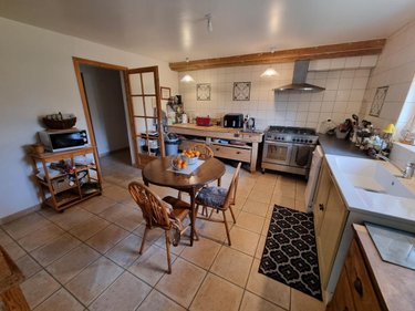 Maison a vendre Ernes 14270 Calvados 540 m2  712000 euros