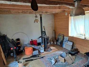 Maison a vendre Le Vieux-Marché 22420 Côtes-d'Armor 85 m2 5 pièces 239600 euros