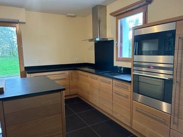 Maison a vendre Plouyé 29690 Finistère 142 m2 6 pièces 294000 euros