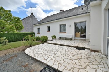 Maison a vendre Loireauxence 44370 Loire-Atlantique 104 m2 4 pièces 220000 euros