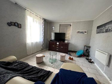 Maison a vendre Mesnil-en-Ouche 27410 Eure 130 m2 6 pièces 139317 euros
