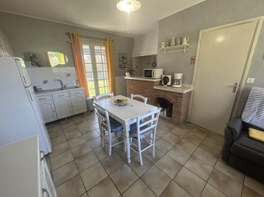 Maison a vendre Reumont 59980 Nord 83 m2 4 pièces 146720 euros