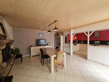 Maison a vendre Bréhan 56580 Morbihan 116 m2 4 pièces 260000 euros
