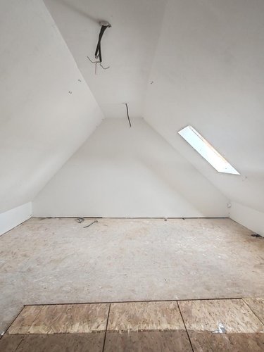 Maison a vendre Plouigneau 29610 Finistère 80 m2  48000 euros