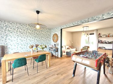 Maison a vendre Witry-lès-Reims 51420 Marne 138 m2 5 pièces 449999 euros