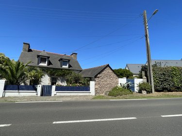 Maison a vendre Paimpol 22500 Côtes-d'Armor 139 m2 6 pièces 389925 euros