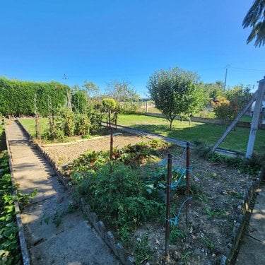 Maison a vendre La-Ferté-Bernard 72400 Sarthe 91 m2 6 pièces 136500 euros