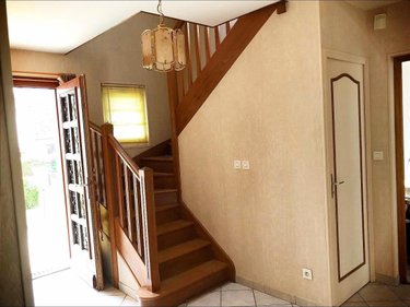 Maison a vendre Sainte-Solange 18220 Cher 153 m2 5 pièces 179740 euros