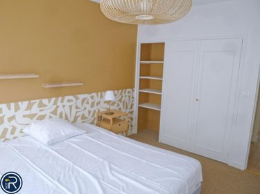 Location appartement Laval 53000 Mayenne 97 m2 5 pièces 1095 euros