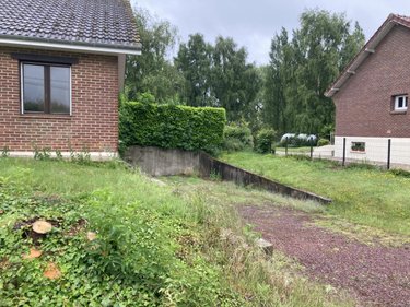 Maison a vendre Conteville-en-Ternois 62130 Pas-de-Calais 95 m2 4 pièces 171700 euros