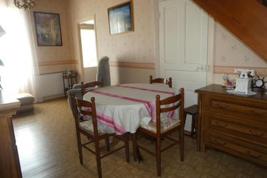 Maison a vendre Plouigneau 29610 Finistère 69 m2 4 pièces 130250 euros