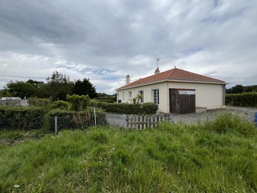 Maison a vendre Saint-Michel-Chef-Chef 44730 Loire-Atlantique 117 m2 5 pièces 265000 euros