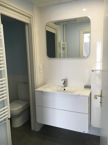 Location appartement Amiens 80000 Somme 51 m2 2 pièces 825 euros