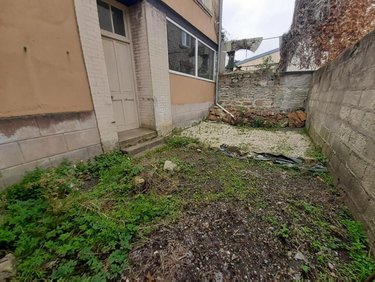 Maison a vendre Cherbourg-en-Cotentin 50100 Manche 47 m2 2 pièces 83840 euros
