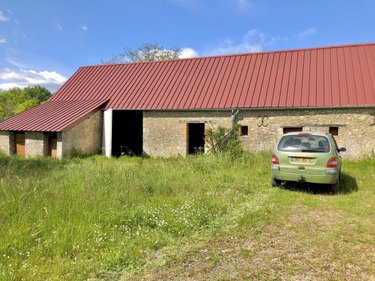 Maison a vendre Parcé-sur-Sarthe 72300 Sarthe 97 m2 4 pièces 105000 euros