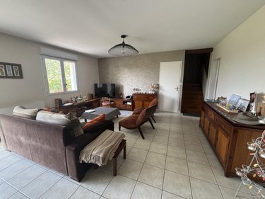 Maison a vendre Beaufort-en-Anjou 49250 Maine-et-Loire 128 m2 7 pièces 260000 euros