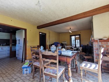 Maison a vendre Marquion 62860 Pas-de-Calais 100 m2 5 pièces 147700 euros