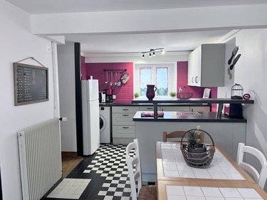 Maison a vendre Bénodet 29950 Finistère 152 m2 8 pièces 591000 euros