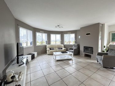 Maison a vendre Guer 56380 Morbihan 195 m2 8 pièces 342870 euros