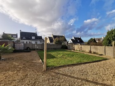 Maison a vendre Bégard 22140 Côtes-d'Armor 80 m2 4 pièces 151500 euros