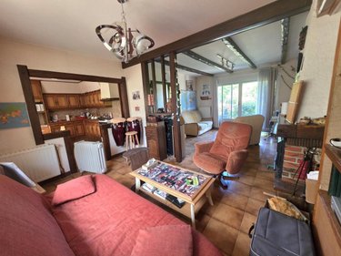 Maison a vendre Foëcy 18500 Cher 100 m2  131856 euros