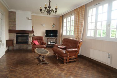 Maison a vendre Plouédern 29800 Finistère 158 m2 8 pièces 289900 euros