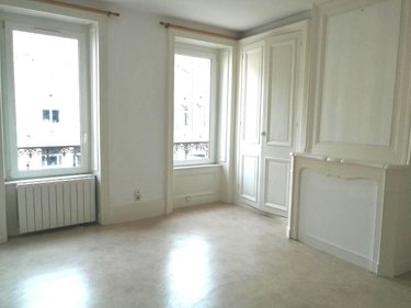 Appartement a vendre Cherbourg-en-Cotentin 50100 Manche 53 m2 2 pièces 137500 euros