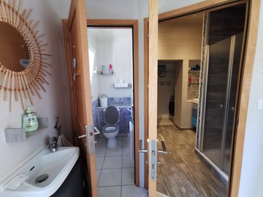 Maison a vendre Écourt-Saint-Quentin 62860 Pas-de-Calais 196 m2 10 pièces 236000 euros