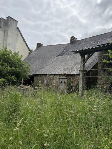Maison a vendre Laurenan 22230 Côtes-d'Armor 100 m2  74500 euros