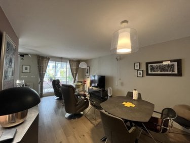 Appartement a vendre Besançon 25000 Doubs 68 m2  270000 euros