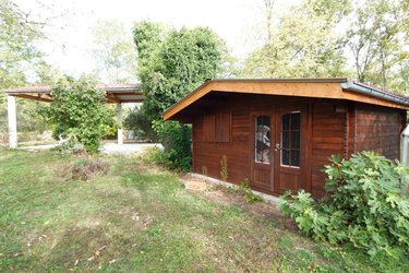 Maison a vendre Joyeuse 07260 Ardèche 183 m2 6 pièces 367500 euros