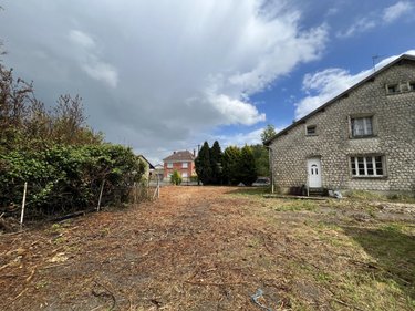 Maison a vendre Doux 08300 Ardennes 100 m2 4 pièces 64000 euros