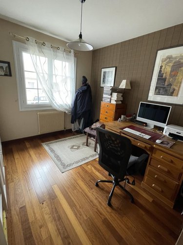 Maison a vendre Laigné Saint Gervais 72220 Sarthe 175 m2 8 pièces 288750 euros