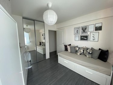 Appartement a vendre Le Mans 72000 Sarthe 67 m2 3 pièces 154760 euros