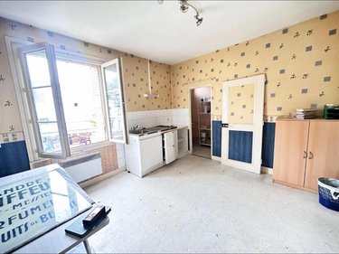 Maison a vendre Azay-le-Rideau 37190 Indre-et-Loire 80 m2  167800 euros